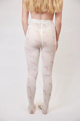 Niamh Galea Party Pantyhose | distal phalanx