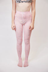 Niamh Galea Party Pantyhose | distal phalanx