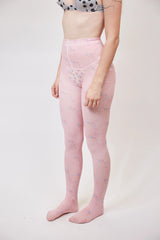 Niamh Galea Party Pantyhose | distal phalanx