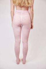 Niamh Galea Party Pantyhose | distal phalanx