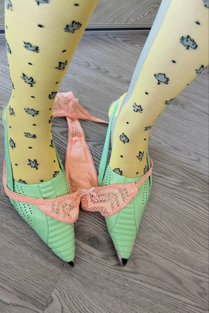 Darling Knee High Socks