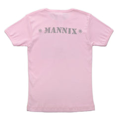 Anger Is A Gift Baby Tee