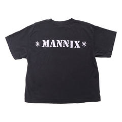Anger Is A Gift Boxy Fit Tee