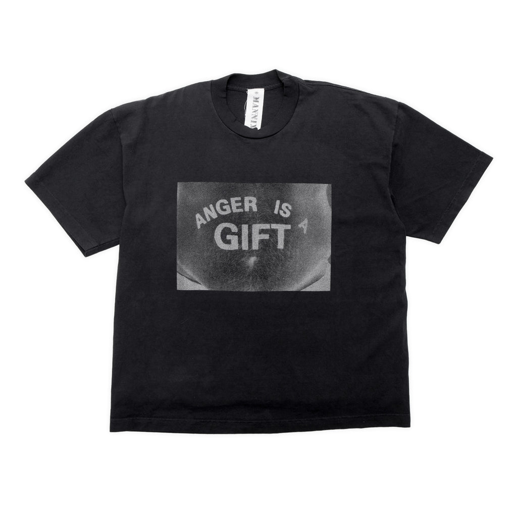 Anger Is A Gift Regular Fit Tee