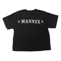 Anger Is A Gift Regular Fit Tee