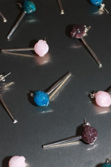 Suck Earrings