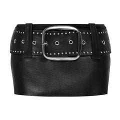 Kane Mini Skirt [LAST ONE]