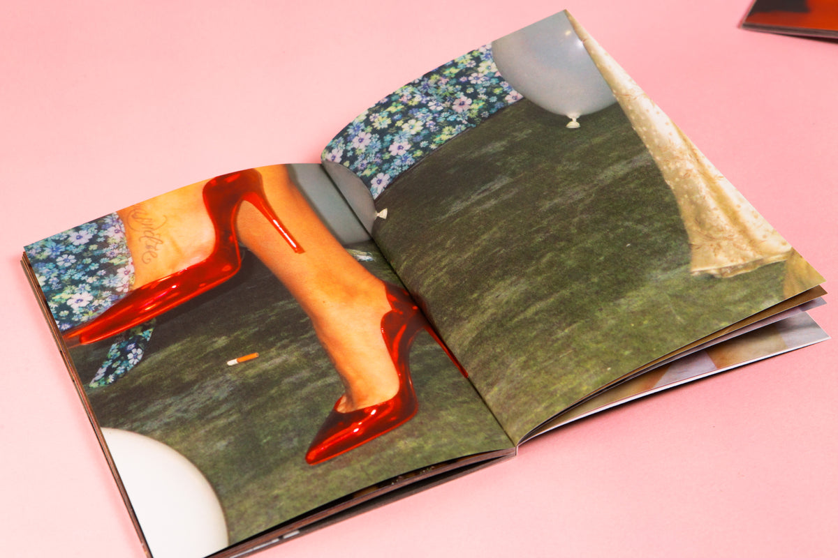 Natasha Jol 'Jupiter enters Cancer' by Natasha Jol | distal phalanx