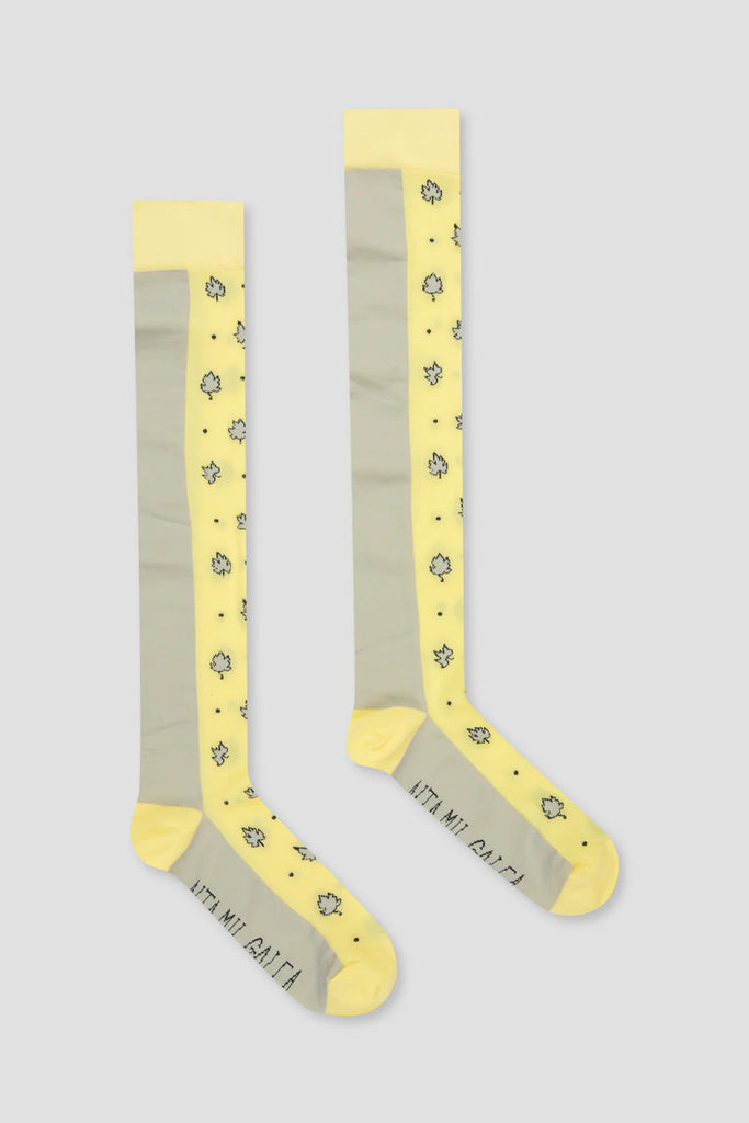 Darling Knee High Socks