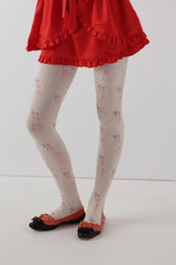 Niamh Galea Party Pantyhose / Butter or Pink | distal phalanx