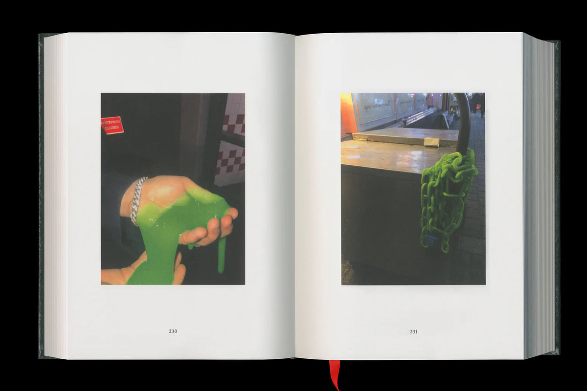 InOtherWords 256GB by Yung Lean | distal phalanx