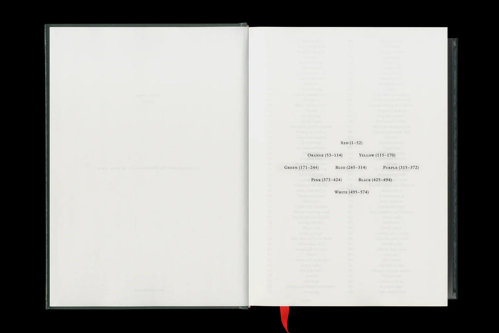 256GB by Yung Lean [PRE ORDER]