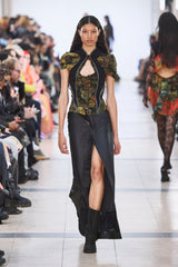 OTTOLINGER Open Heart Top [LAST ONE] | distal phalanx