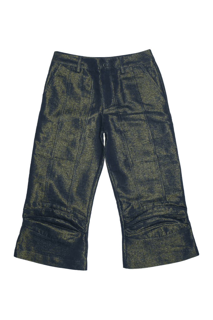 Capris Trousers / Denim [LAST ONE]