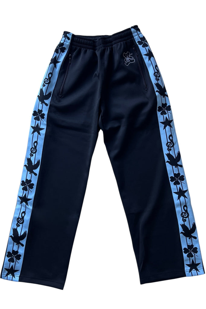 幸运裤 / 直筒裤 [最后一条] 