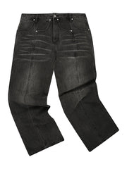 Ramp Tramp 8 Pocket Jeans