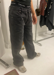 Ramp Tramp 8 Pocket Jeans