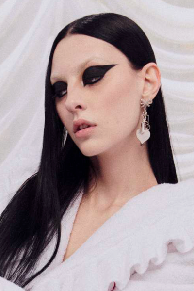 I <3 Adriana Earring