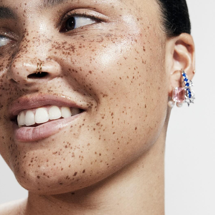 Covet Ear Cuff / Ring