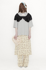 Curtin T-Shirt / Pink