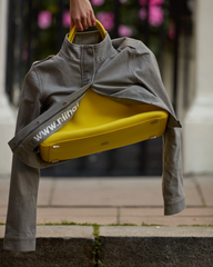 The Maya Jacket / Slate