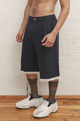Gabe Gordon Auto Shorts | distal phalanx