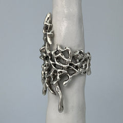 Spear Ring [LAST ONE]