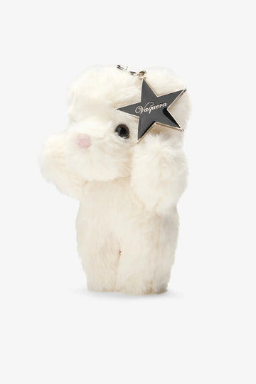 Vaquera Teddy Bear Key Chain | distal phalanx