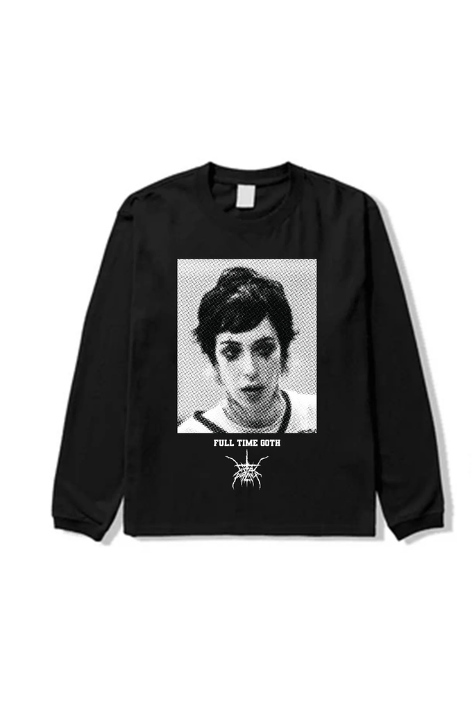 Caitle Official Merch Longsleeve T-Shirt