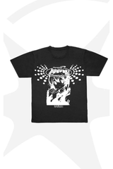 swedm® VYVANSE SOUND PRESSURE LEAGUE T-SHIRT | distal phalanx