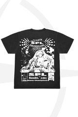 swedm® VYVANSE SOUND PRESSURE LEAGUE T-SHIRT | distal phalanx