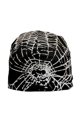KILLJOY 'Webby' Skull Beanie | distal phalanx