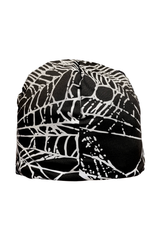 KILLJOY 'Webby' Skull Beanie | distal phalanx