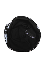 KILLJOY 'Webby' Skull Beanie | distal phalanx