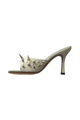 Western Affair Spotlight Heels / Cement | distal phalanx