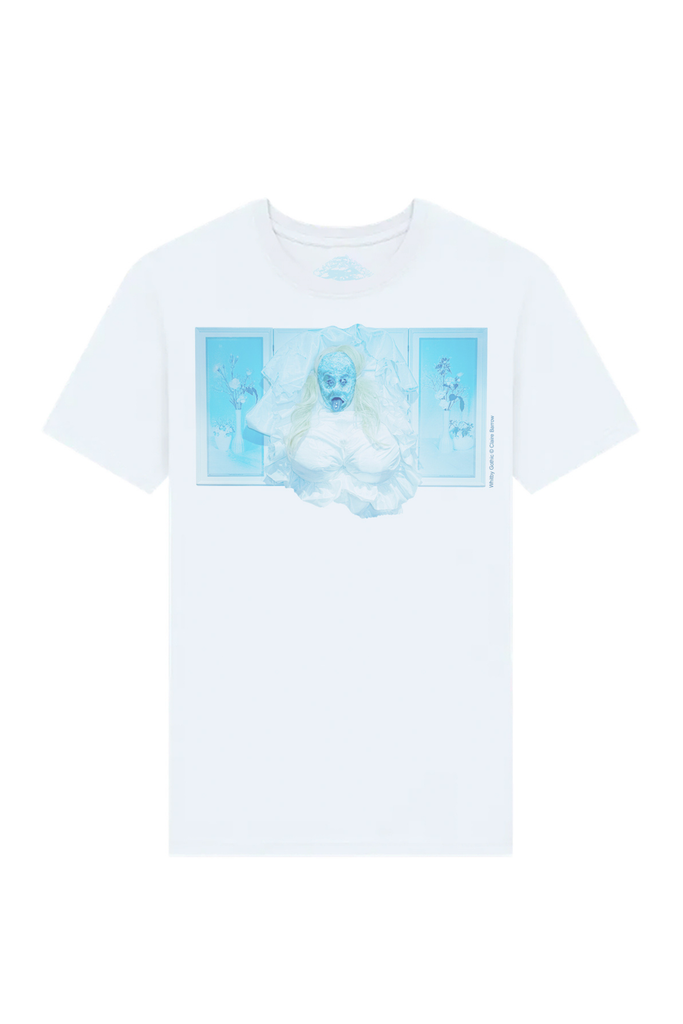 Whitby Gothic T-Shirt