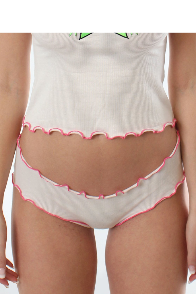 Logo Panty