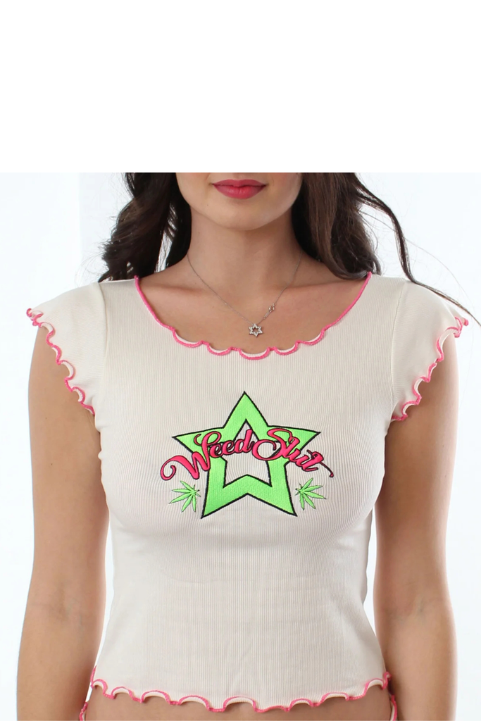 Logo Tee [LAST ONE]