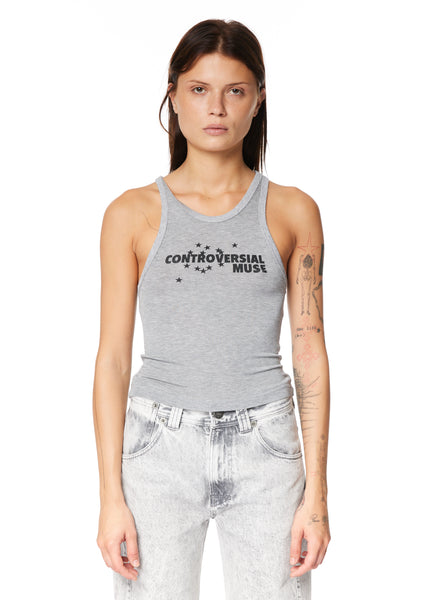 Controversial Muse Tank [LAST ONE]