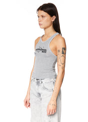 Controversial Muse Tank