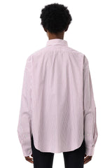 Trompe L'Oeil Button Down [LAST ONE]