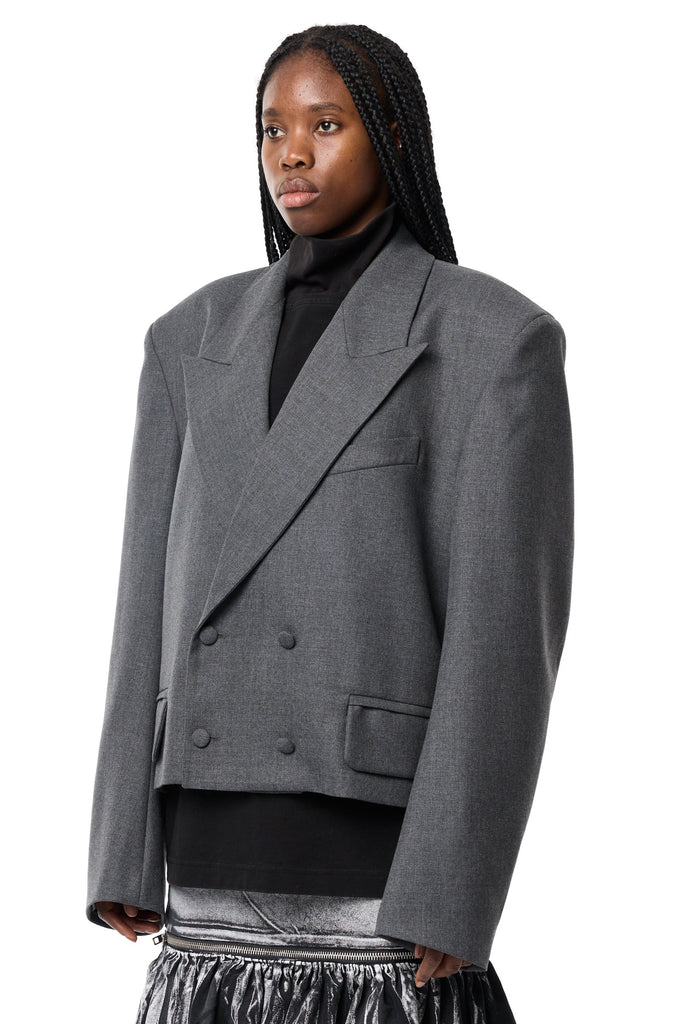 Slouchy Blazer [LAST ONE]