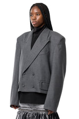 Slouchy Blazer [LAST ONE]