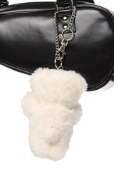 Teddy Bear Keychain