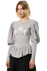 Vaquera Romantic Top | distal phalanx