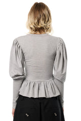 Vaquera Romantic Top | distal phalanx