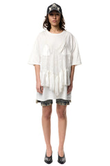 Vaquera Teddy T-Shirt | distal phalanx