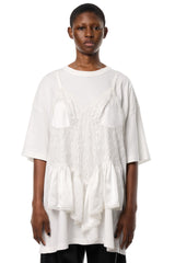 Vaquera Teddy T-Shirt | distal phalanx