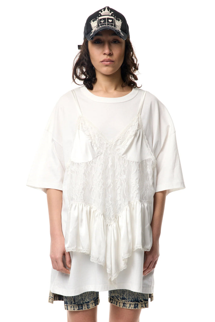 Teddy T-Shirt