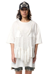 Vaquera Teddy T-Shirt | distal phalanx